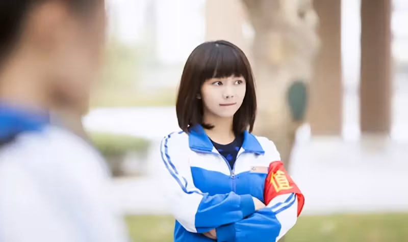 從青澀演員到實力派女神,譚松韻開啟了全新演藝之路