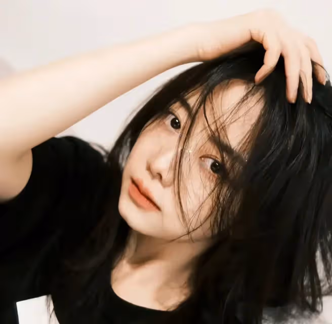 從青澀演員到實力派女神,譚松韻開啟了全新演藝之路