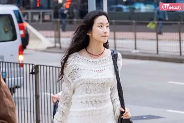 李鍾碩回來了!《瑞草洞》搭檔文佳煐香港取景,相隔三年再演律師!