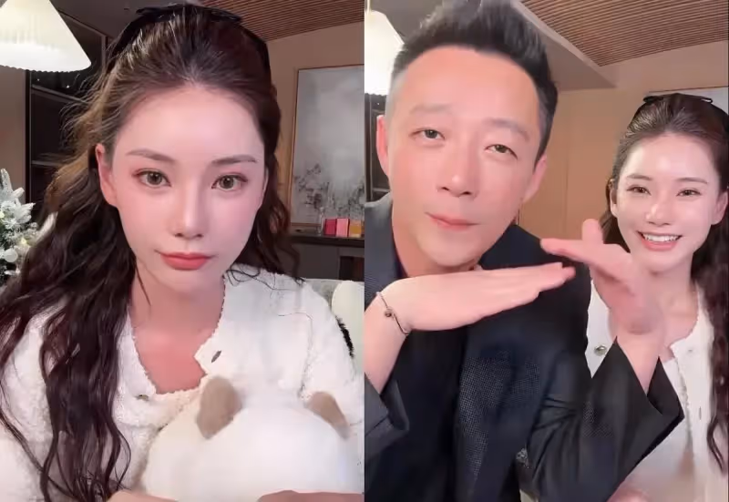 有網友說:大S從頭到腳都比馬筱梅強,但這事兒還得看汪小菲怎麼說
