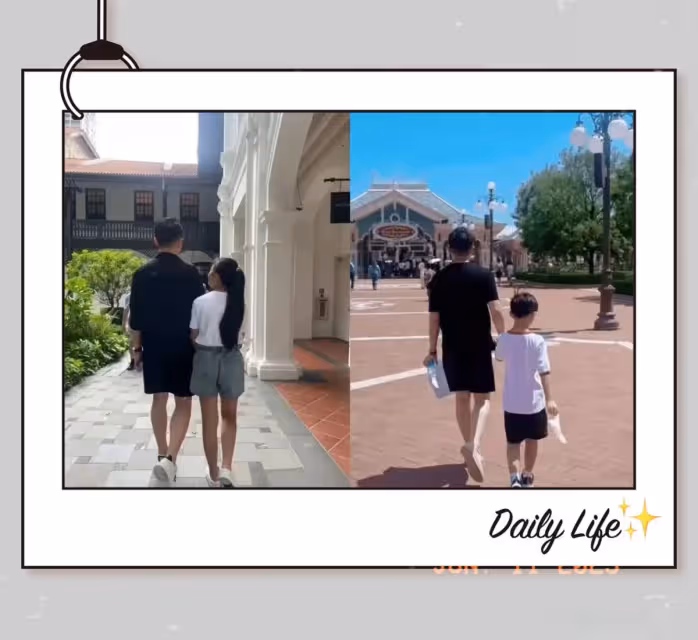 汪小菲稱：明年小玥兒12歲生日，將要為她舉辦一場豪華生日宴！