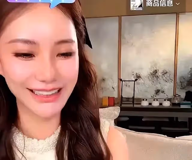 馬筱梅帶貨遭抵制,黑粉去品牌方要求換人,卻被婆婆張蘭溫柔以待