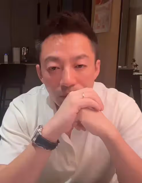 馬筱梅帶貨遭抵制,黑粉去品牌方要求換人,卻被婆婆張蘭溫柔以待