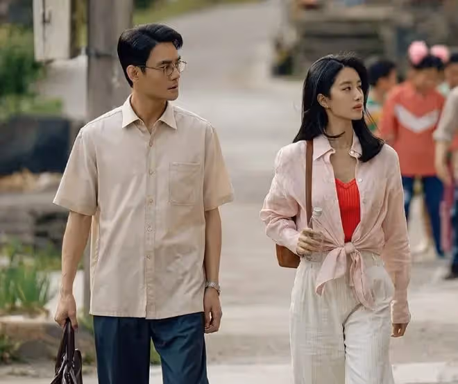 央視年代大劇，《大江大河》姐妹篇來襲，演員陣容曝光，熬夜也追
