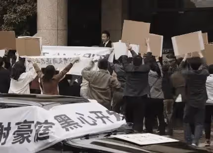 央視年代大劇，《大江大河》姐妹篇來襲，演員陣容曝光，熬夜也追