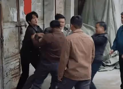 央視年代大劇，《大江大河》姐妹篇來襲，演員陣容曝光，熬夜也追