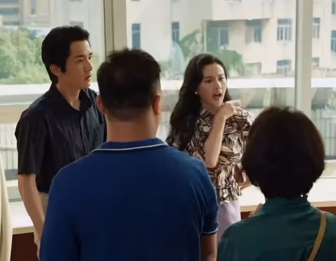 央視年代大劇，《大江大河》姐妹篇來襲，演員陣容曝光，熬夜也追