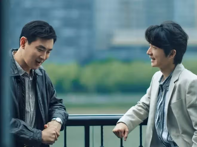 央視年代大劇，《大江大河》姐妹篇來襲，演員陣容曝光，熬夜也追