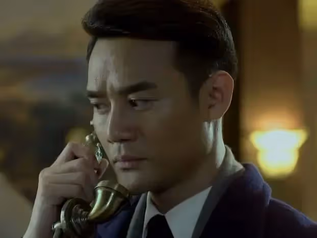 央視年代大劇，《大江大河》姐妹篇來襲，演員陣容曝光，熬夜也追