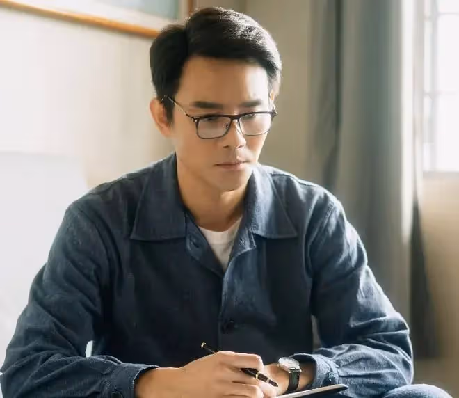 央視年代大劇，《大江大河》姐妹篇來襲，演員陣容曝光，熬夜也追