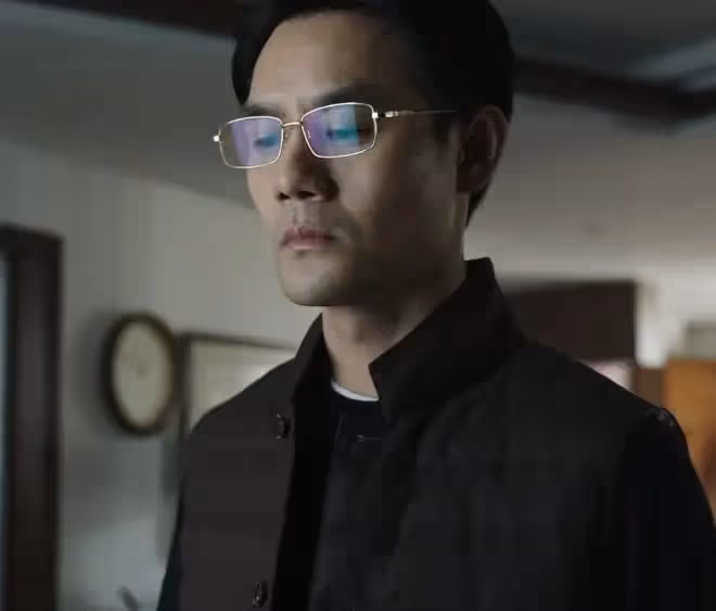 央視年代大劇，《大江大河》姐妹篇來襲，演員陣容曝光，熬夜也追