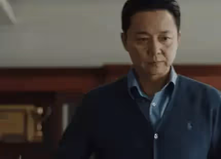 央視年代大劇，《大江大河》姐妹篇來襲，演員陣容曝光，熬夜也追