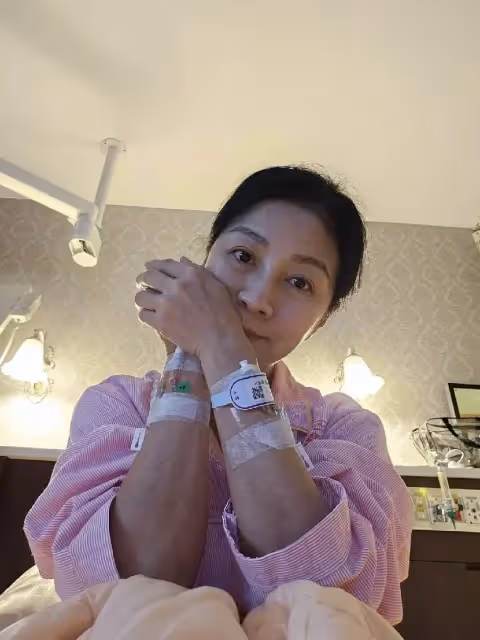 離婚18年！前夫早知方文琳罹癌「願意付手術費」，「1理由遭拒」爆她術後狀況