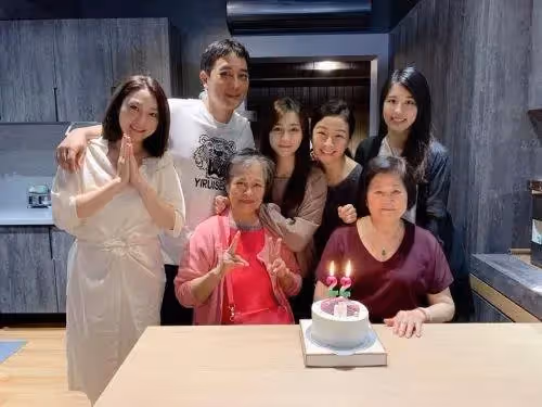 離婚18年！前夫早知方文琳罹癌「願意付手術費」，「1理由遭拒」爆她術後狀況