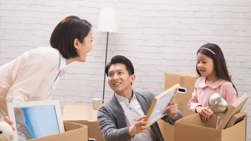 我給兒子買婚房，還把孫子帶到上小學，兒媳卻讓我回老家獨居養老