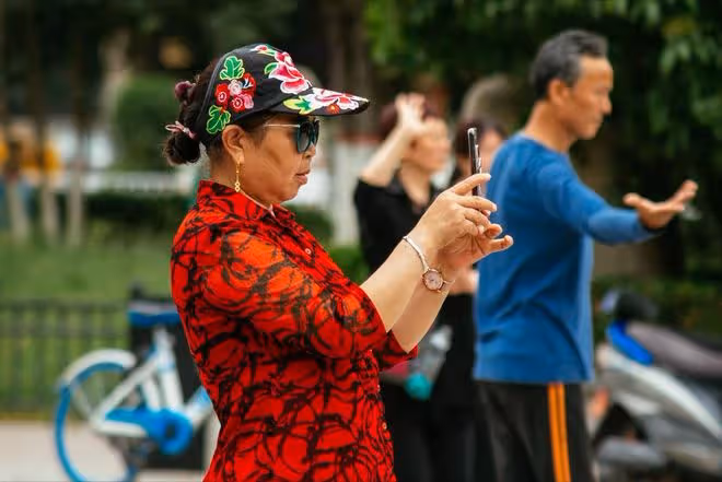 我退休金4700，生病後才明白：生病不管輕與重，都不能隨便跟人說