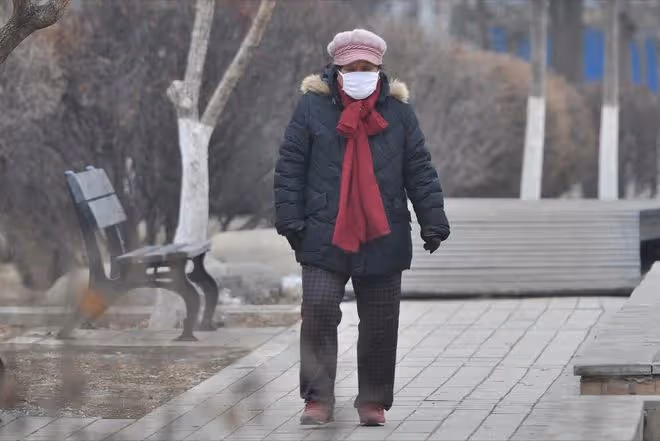 我退休金4700，生病後才明白：生病不管輕與重，都不能隨便跟人說