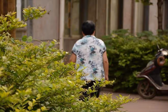 我退休金4700，生病後才明白：生病不管輕與重，都不能隨便跟人說