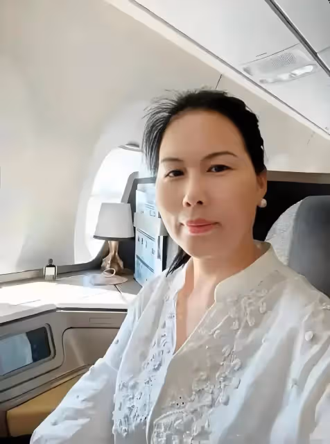 小楊阿姨怒懟大S粉絲：人都沒了！你喜歡她你就下去陪她！