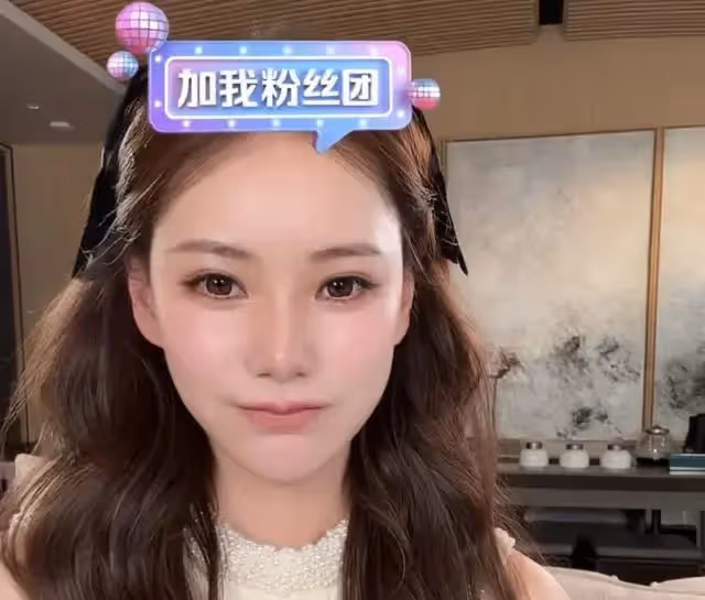 馬筱梅直播眼中含淚，感謝粉絲一路相隨，懶理黑粉與樂樂配合默契