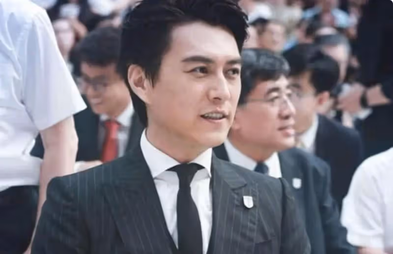 《好劇推薦》僅播3集就收視破1,劉濤選對劇本抽中王炸,都市劇有天花板了