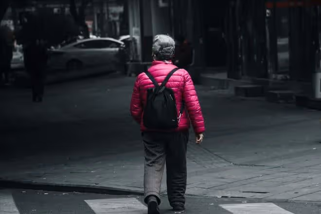 守寡11年的我，做對了這6件事，晚年一個人獨居也能過得幸福自在