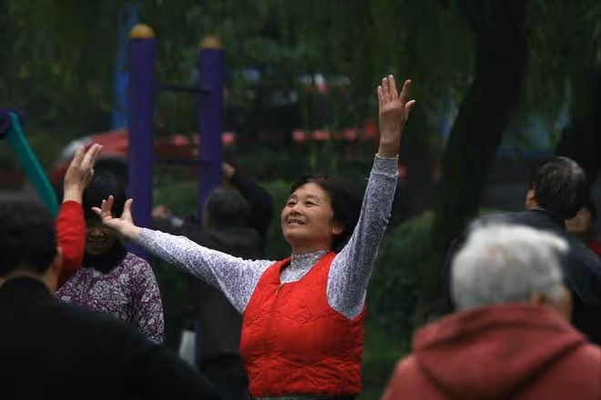 守寡11年的我，做對了這6件事，晚年一個人獨居也能過得幸福自在