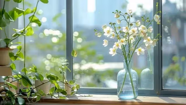 老伴讓我放下過往，讓婆婆來家居住養老，我生氣搬出去單獨居住