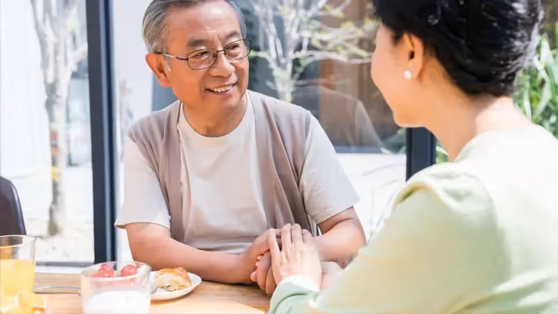 小姑子離婚後要來我家暫住，我不同意，老伴把另套房裝修給她養老