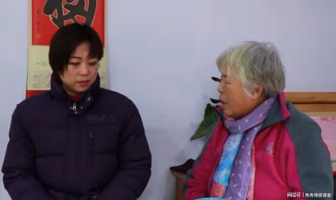 前夫去世後我再婚，婚禮前准婆婆問我生日，得知目的我取消婚禮！