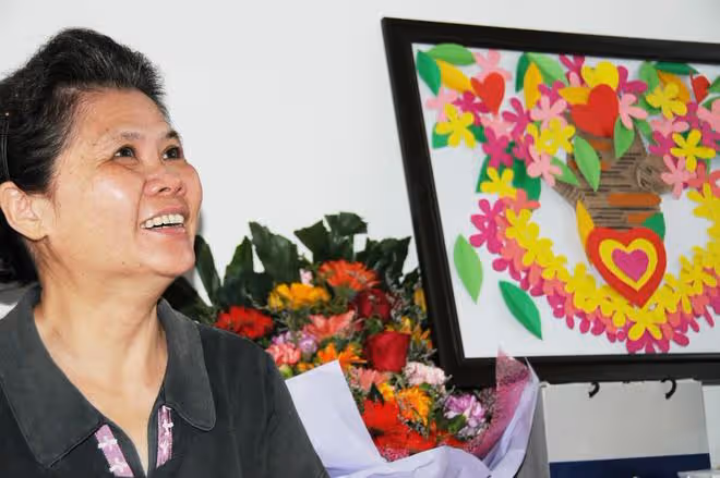 我56歲才活明白：老了有退休金和15萬存款，就沒必要拚命掙錢了