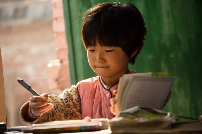 30年前,親生父母把年僅5歲的我送人,如今無人養老時卻想到了我
