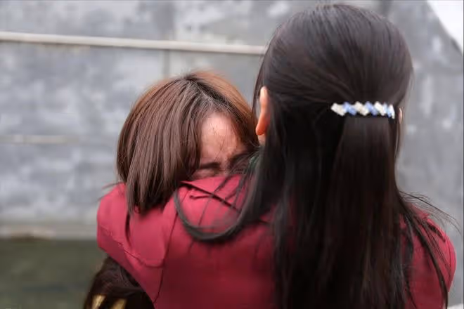 30年前,親生父母把年僅5歲的我送人,如今無人養老時卻想到了我