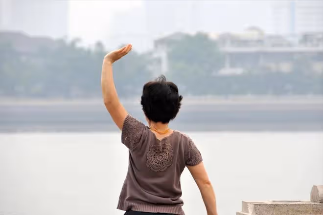 我61歲，獨居8年，你以為我很寂寞，可我獨居的幸福你體會不到