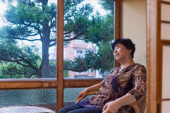 我61歲,獨居8年,你以為我很寂寞,可我獨居的幸福你體會不到