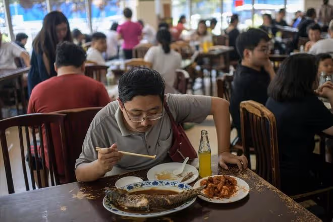 我退休8年，旅遊6年，在此奉勸60歲以上的老人，別再跟風自駕遊了