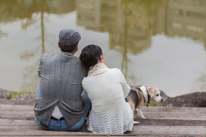 我退休8年,旅遊6年,在此奉勸60歲以上的老人,別再跟風自駕遊了