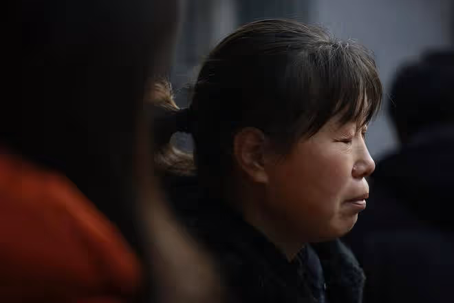 62歲的我,伺候兒子一家三口8年被傷透心後,換來兩個慘痛的教訓