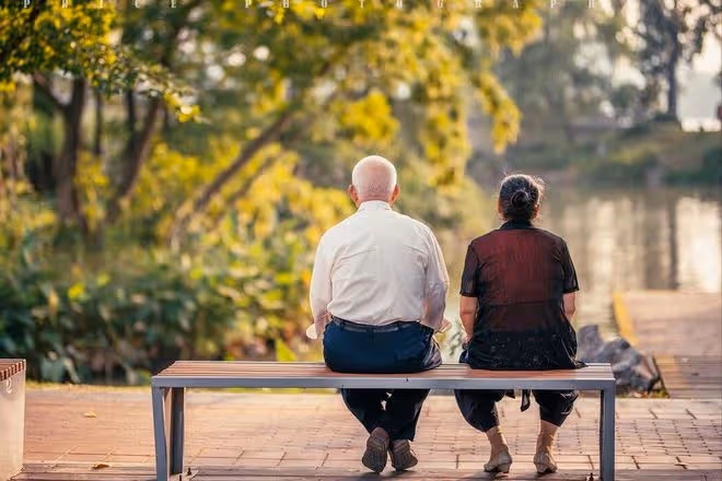 我65歲才明白：獨生女家庭，不能對女婿有太多的期待，終究是外人