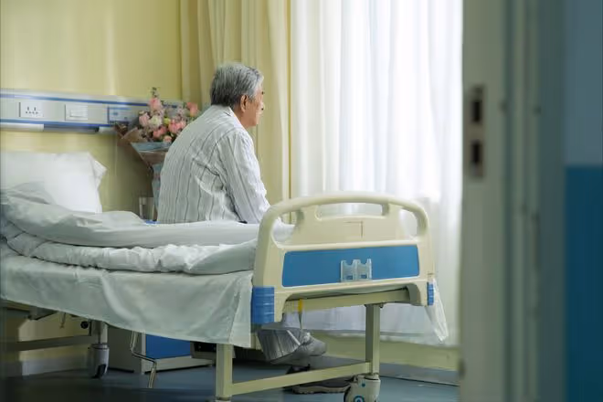 我65歲才明白：獨生女家庭，不能對女婿有太多的期待，終究是外人