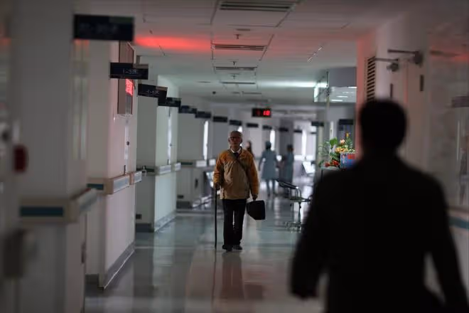 我65歲才明白：獨生女家庭，不能對女婿有太多的期待，終究是外人