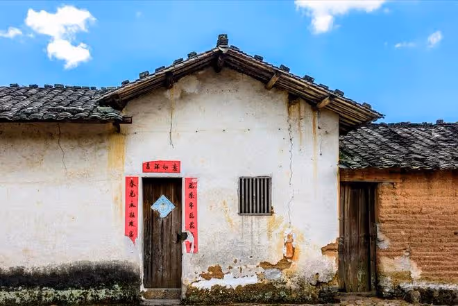 農村再好，我寧願在城裡買房，也不會花幾十萬回村建房給父母養老