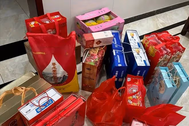 一直討厭母親老回娘家走親，家裡發生一件事後，我卻不敢這樣想了