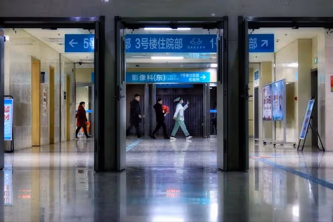 一直討厭母親老回娘家走親，家裡發生一件事後，我卻不敢這樣想了