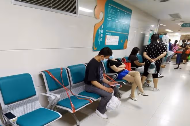 一直討厭母親老回娘家走親，家裡發生一件事後，我卻不敢這樣想了