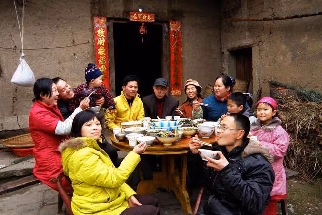 一直討厭母親老回娘家走親，家裡發生一件事後，我卻不敢這樣想了