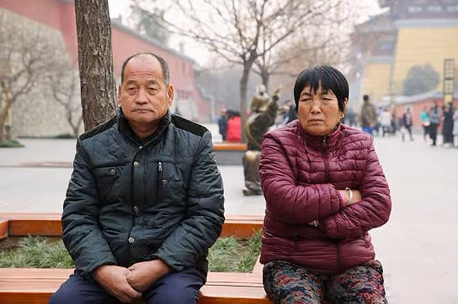17年前我為了給兒子買房沒買社保，如今後悔不已：社保比兒子靠譜