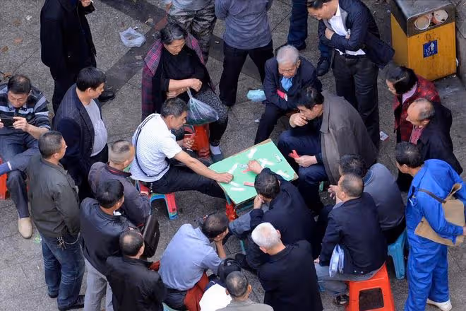 過年回老家住半個月後發現：農村環境再好，也很難回到從前的樣子