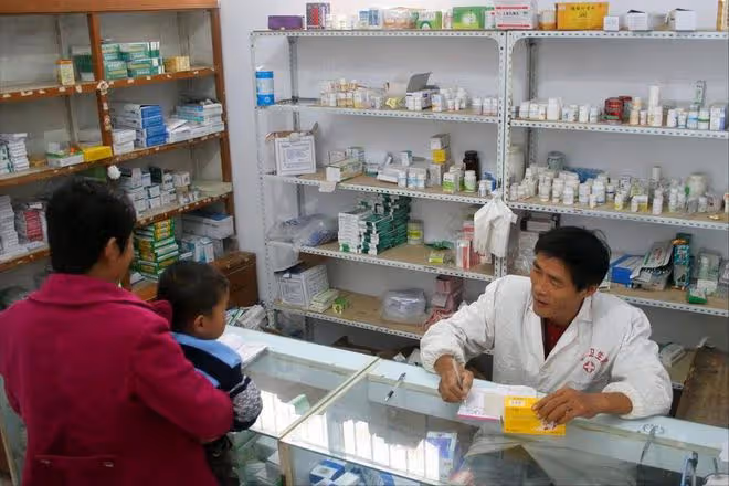 回老家過年如同被「打劫」一樣，處處都要花錢，決定明年不回去了