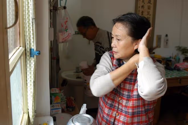我50歲才發現，早生孩子和晚生孩子，間接影響著後半生的生活質量